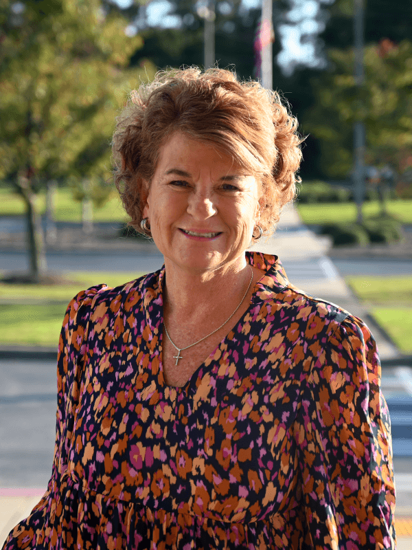 Lisa Thomas